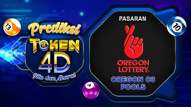 TOKEN4D – Prediksi Togel Jitu Oregon 03 Hari Ini 24 Juni 2024