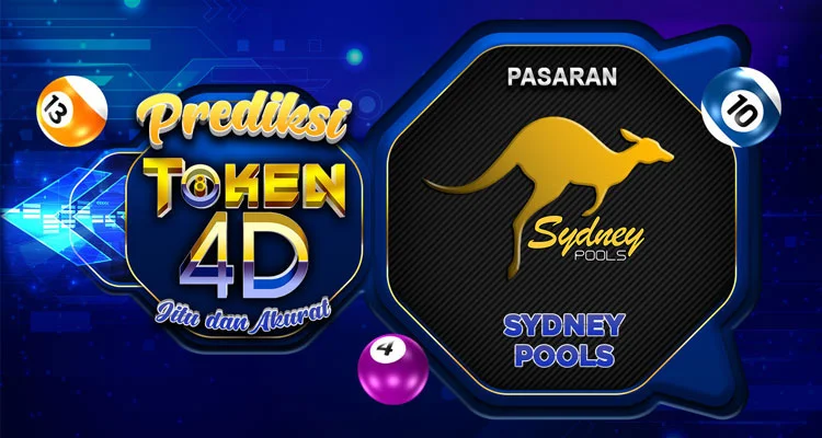 TOKEN4D > Prediksi Togel Jitu Sydney Hari Ini 20 Februari 2026