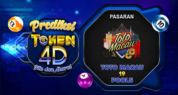 TOKEN4D > Prediksi Togel Jitu Toto Macau 4D 19 Hari Ini 20 Februari 2026