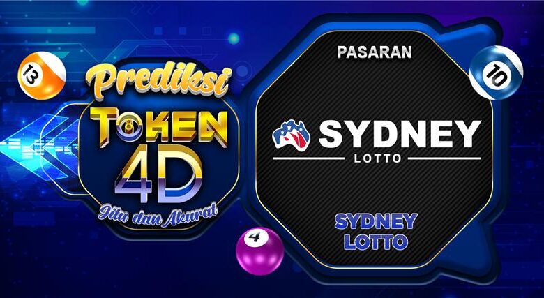TOKEN4D > Prediksi Togel Jitu Sydney Lotto Hari Ini 20 Februari 2026
