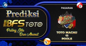 TOKEN4D – Prediksi Jitu Togel Toto Macau 4D 13 Hari Ini 08 November 2025