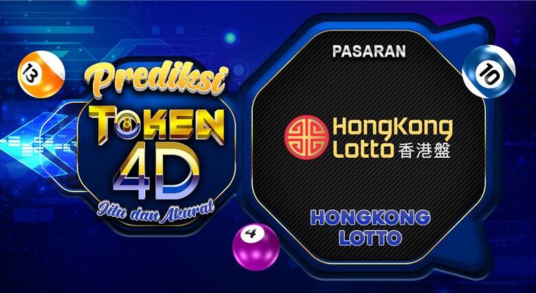 TOKEN4D > Prediksi Togel Jitu Hongkong Lotto Hari Ini 20 Februari 2026