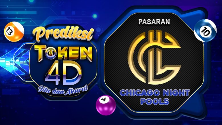 TOKEN4D > Prediksi Togel Jitu Chicago Night Hari Ini 20 Februari 2026