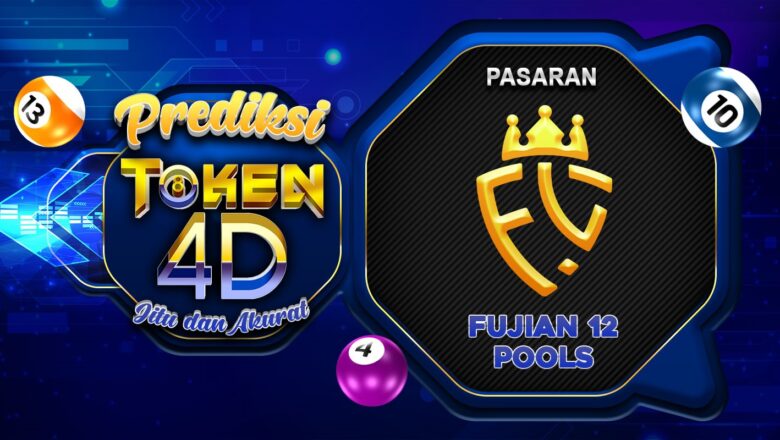 TOKEN4D > Prediksi Togel Jitu Fujian 12 Hari Ini 20 Februari 2026