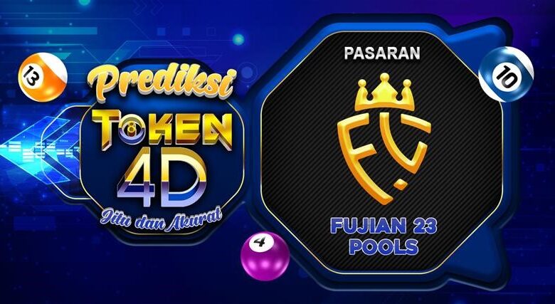 TOKEN4D > Prediksi Togel Jitu Fujian 23 Hari Ini 20 Februari 2026