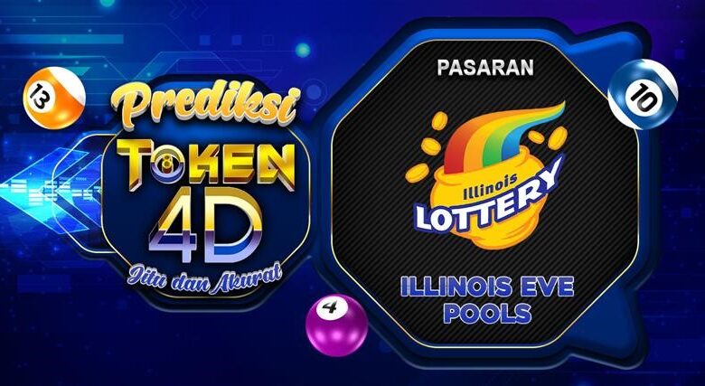TOKEN4D > Prediksi Togel Jitu Illinois Eve Hari Ini 20 Februari 2026