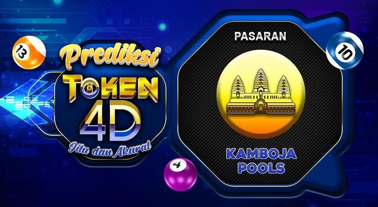 TOKEN4D > Prediksi Togel Jitu Kamboja Hari Ini 20 Februari 2026