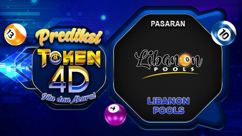 TOKEN4D > Prediksi Togel Jitu Libanon Hari Ini 20 Februari 2026