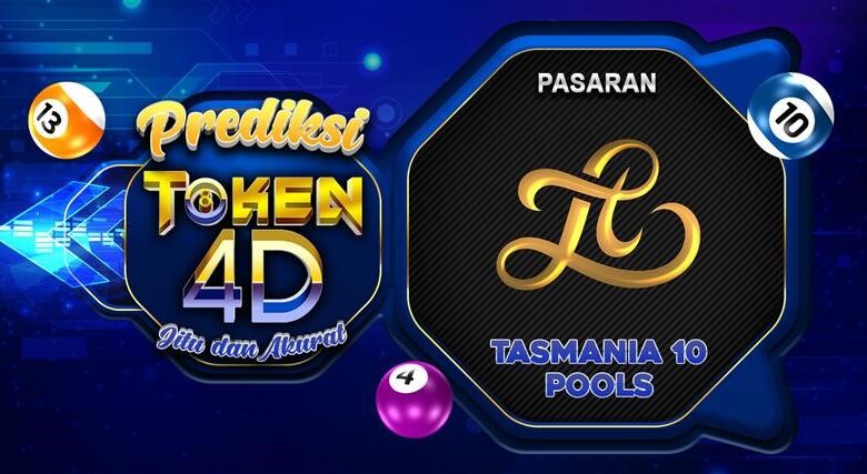 TOKEN4D > Prediksi Togel Jitu Tasmania 10 Hari Ini 20 Februari 2026