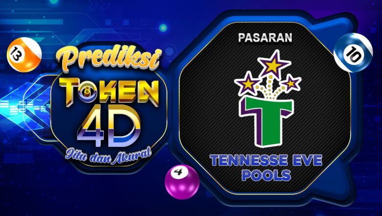 TOKEN4D > Prediksi Togel Jitu Tennesse Eve Hari Ini 20 Februari 2026