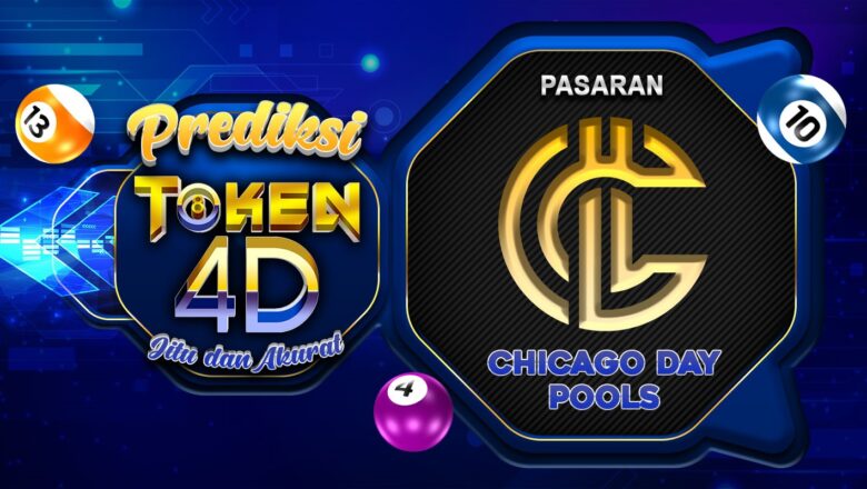 TOKEN4D > Prediksi Togel Jitu Chicago Day Hari Ini 20 Februari 2026